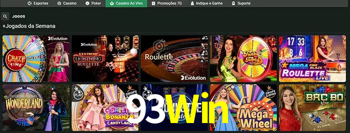 93Win bet