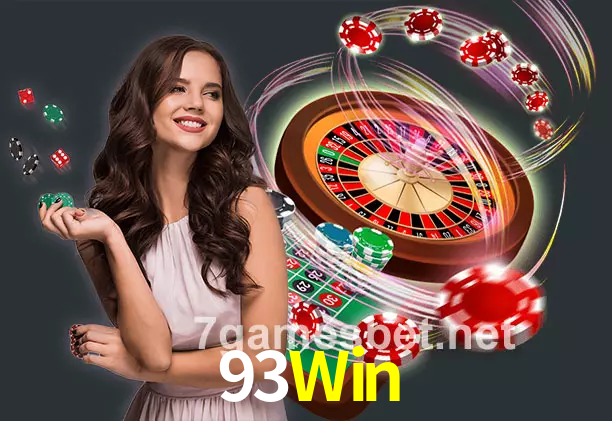 vivo no cassino 93Win