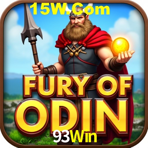 Descubra o Mundo do Cassino Online com 93Win