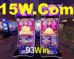 Blackjack Table 93Win