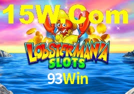 Welcome Bonus 93Win