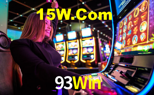 93Win: A Experiência de Casino com Jogos de Mesa ao Vivo