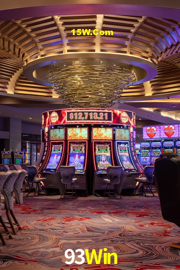 Account Benefits 93Win