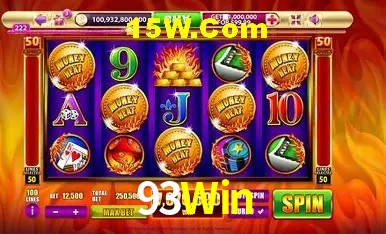 93Win São Paulo - Hot Promos