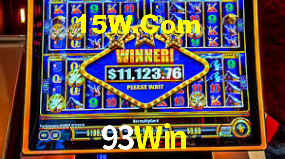 93Win - Installation Guide