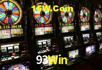 93Win Brasília - Leaderboards