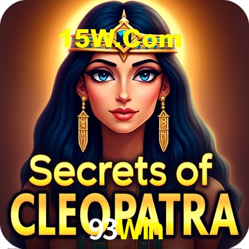 93Win App - Aplicativo Móvel Oficial