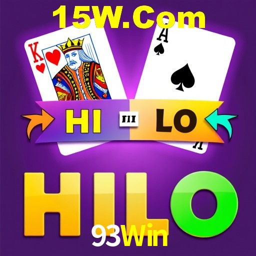 Casino Ao Vivo 93Win