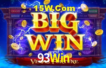 93Win - Pagamento PIX Instantâneo