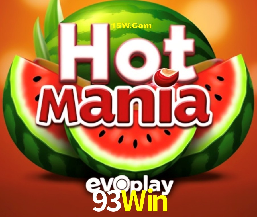 Provedores de Jogos 93Win