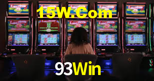 Sinta a adrenalina dos jogos de cassino com 93Win
