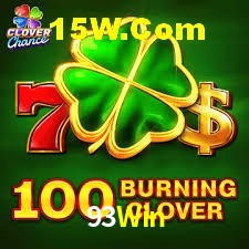 Slot Games 93Win