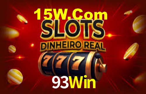 93Win - App Features