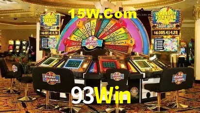 93Win São Paulo - Jogo Providers