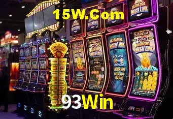 Especiais de Fim de Semana 93Win