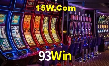 Sistemas de Segurança 93Win