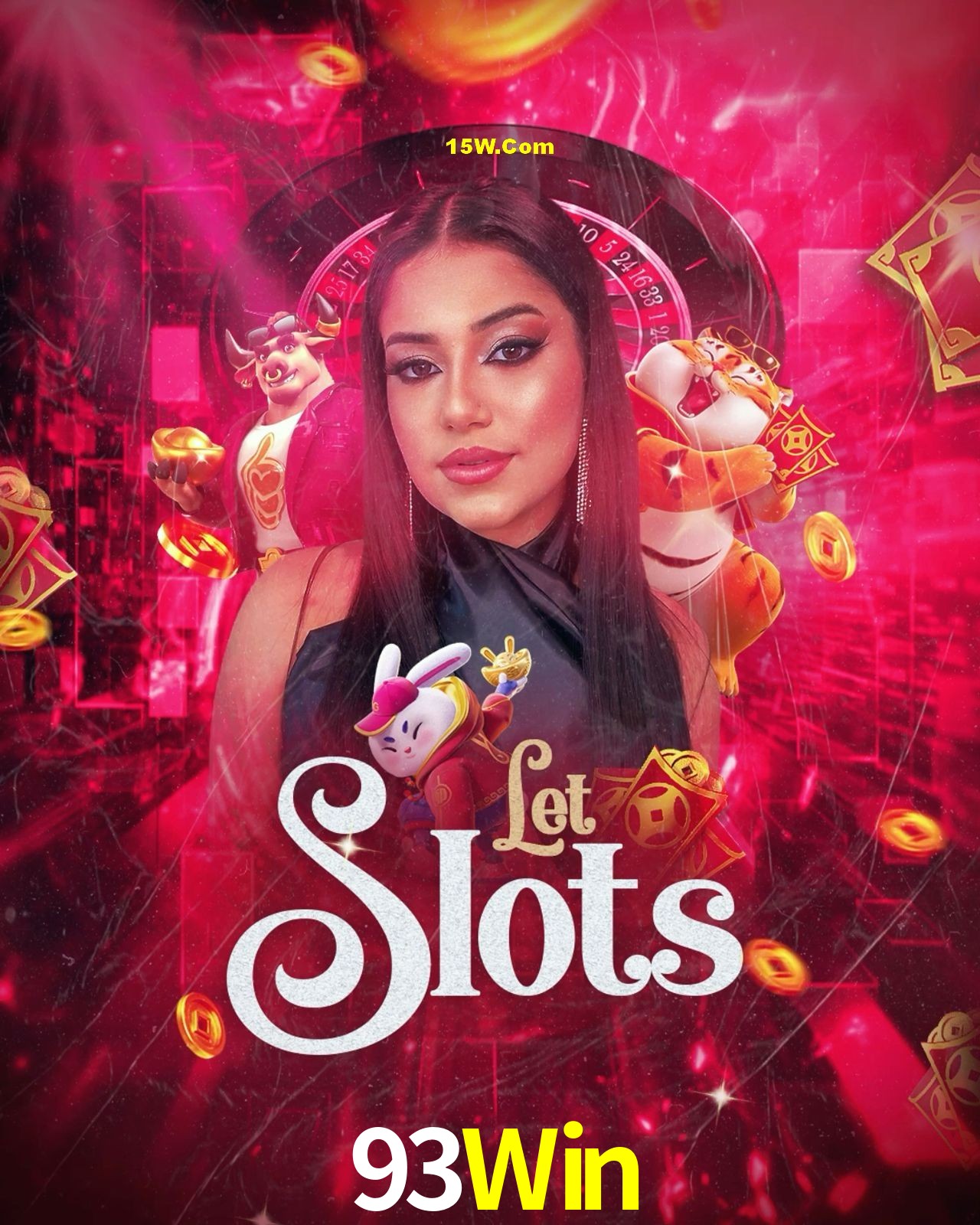 Platform Technology 93Win