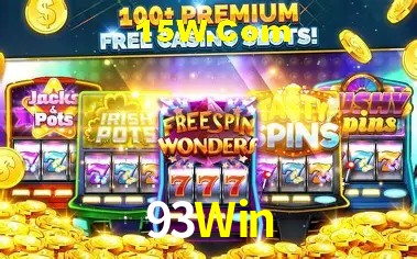 93Win Rio de Janeiro - Calendar